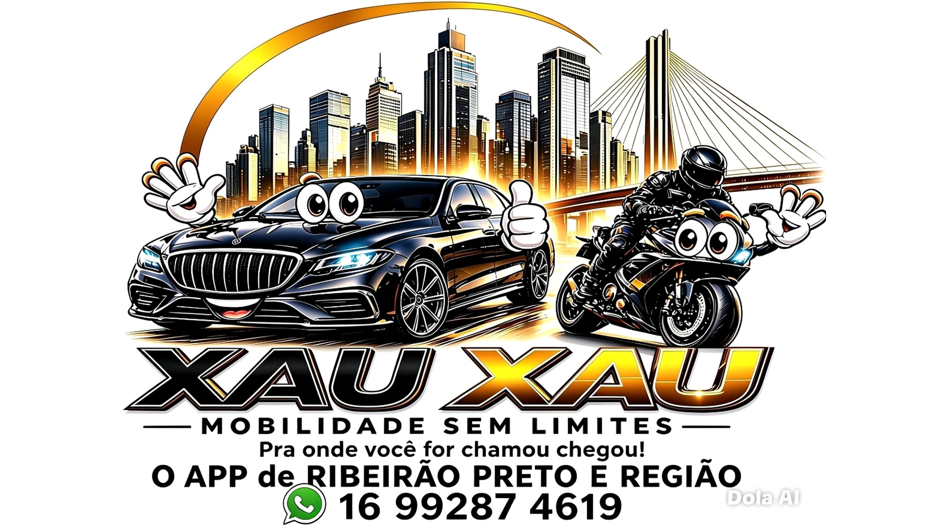 GANHE COMO MOTORISTA
