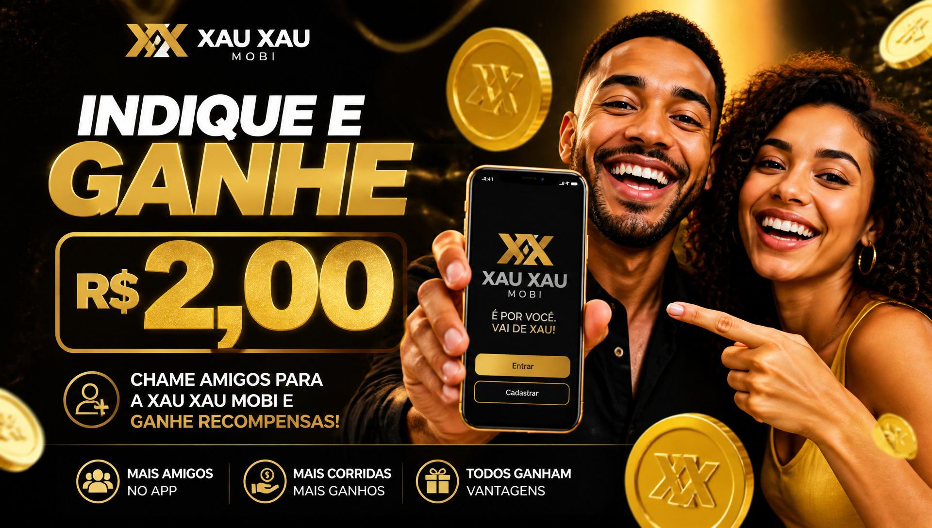 Programa Indique e Ganhe