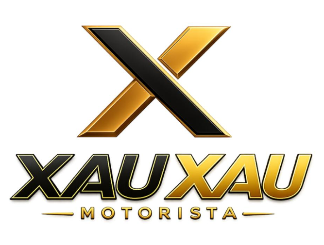 XAU XAU Motorista